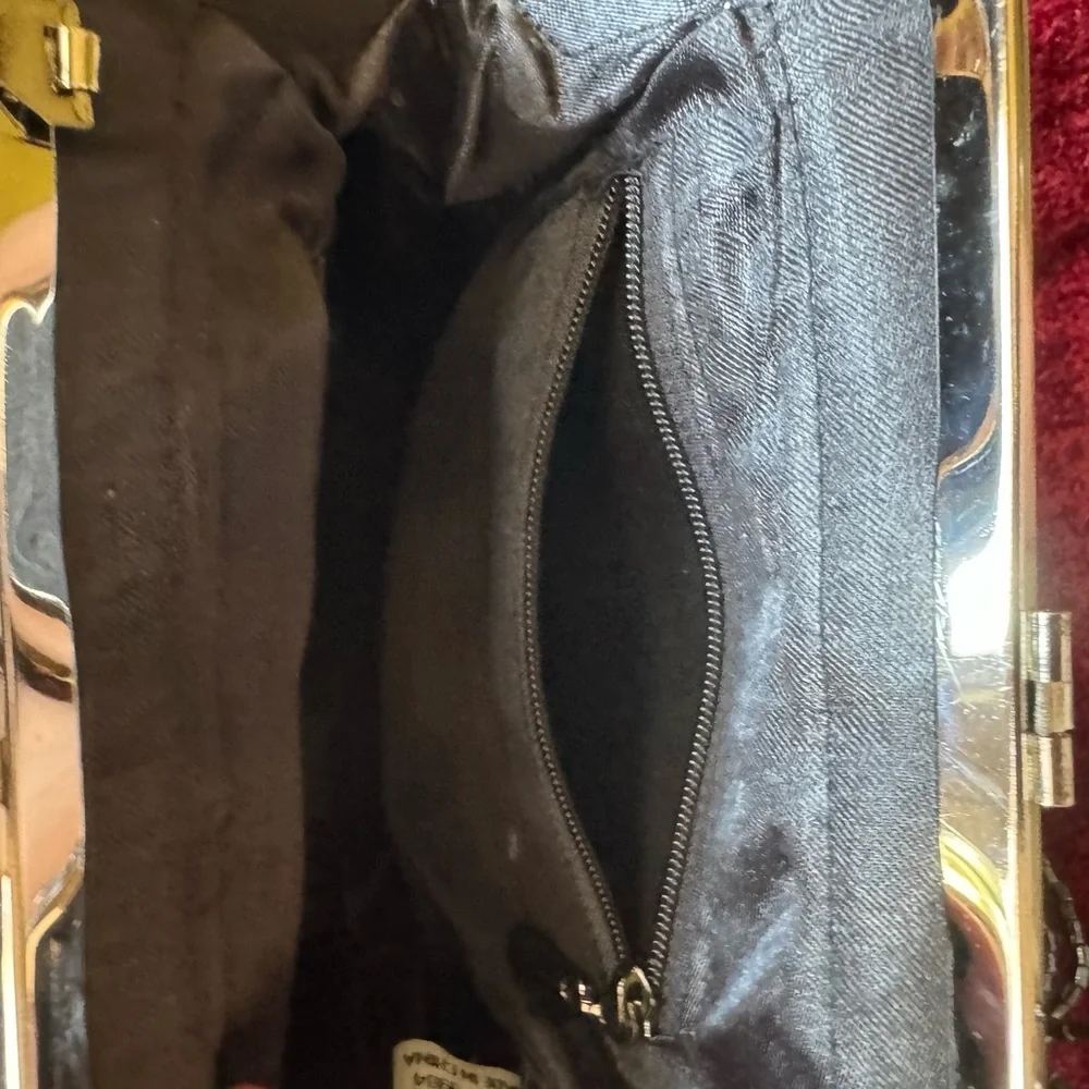 Gorgeous vintage cocktail bag - Picture 6 of 10